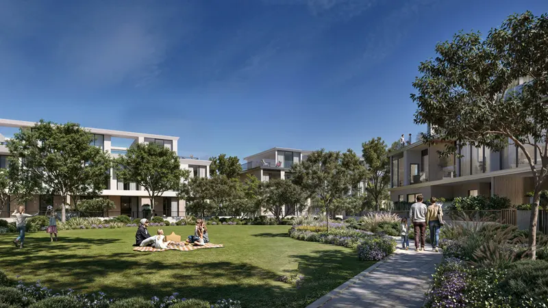 Greenway at Emaar South, Dubai - 6