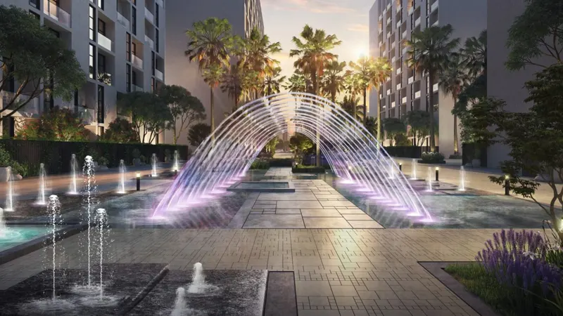 Nama 3 at Al Mamsha Raseel, Sharjah - 6