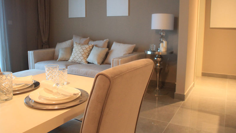 Leonardo Residences at Masdar City by Reportage Properties - 3