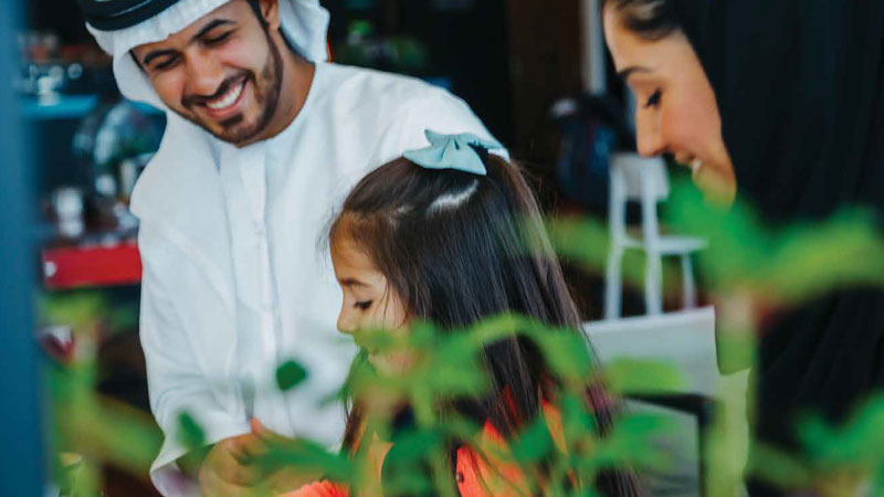 Beach Isle Apartments at Emaar Beachfront, Dubai | EMAAR - 5