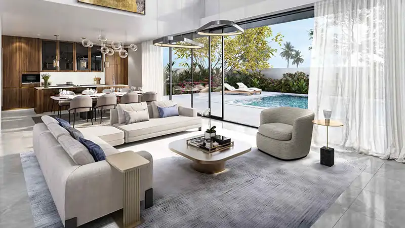 Saadiyat Lagoons Wilds by Aldar Properties in Abu Dhabi - 4