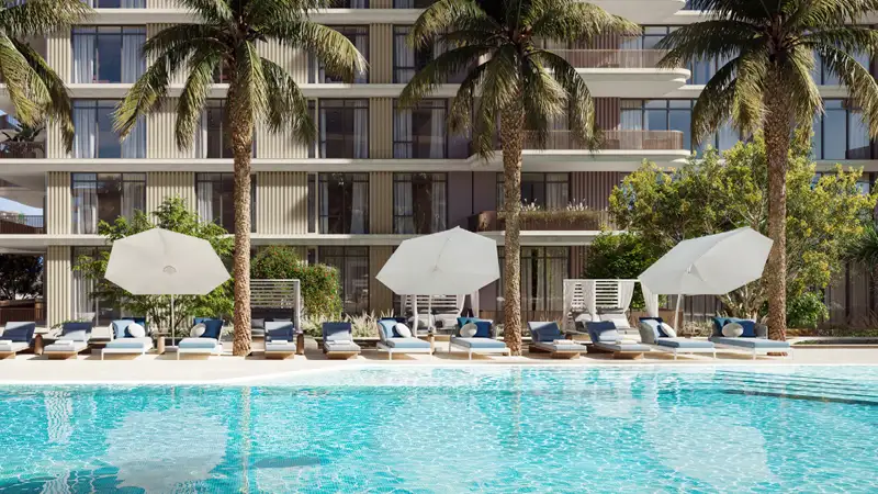 Bay Grove Residences 2 at Dubai Islands - 6