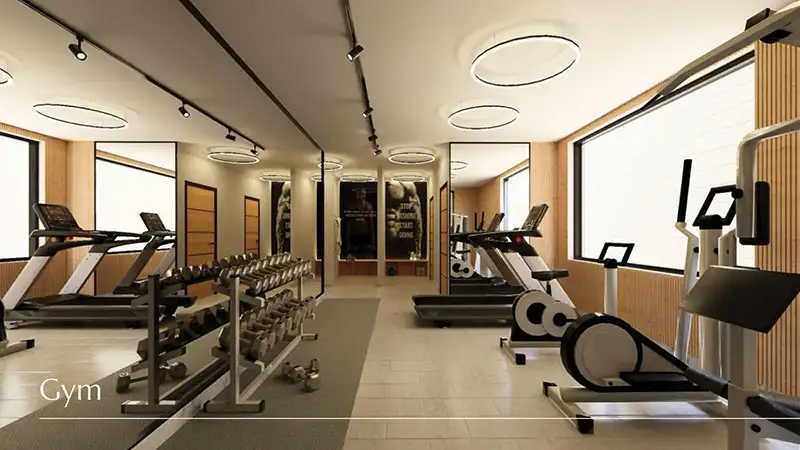 Enaya Residences at JVT, Dubai - 8