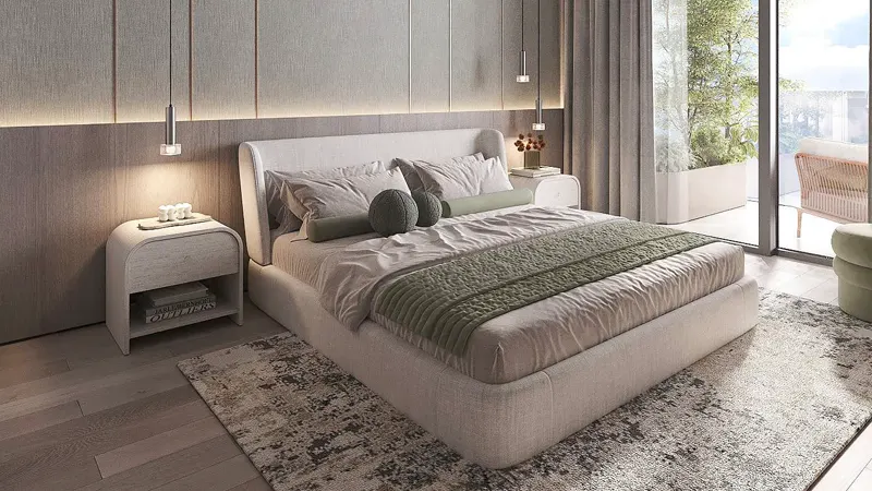 Cove Edition 4 by Imtiaz at Dubailand - 6