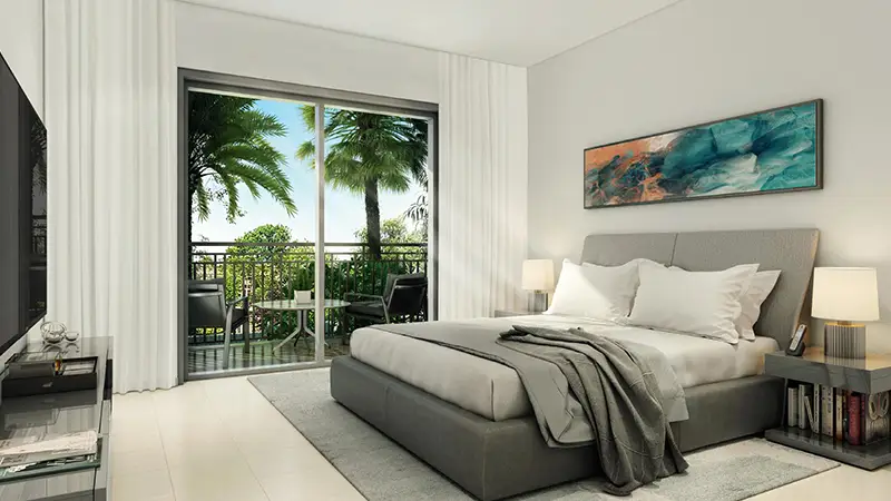 Saffron Townhouses at Emaar South Dubai | EMAAR Properties - 6