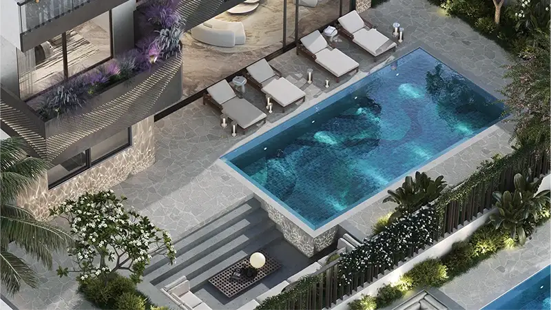 Kensington Gardens by Leos at Greenwood, Dubai - 6