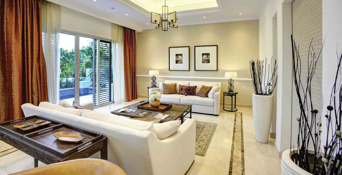 District One at MBR City, Dubai - 5