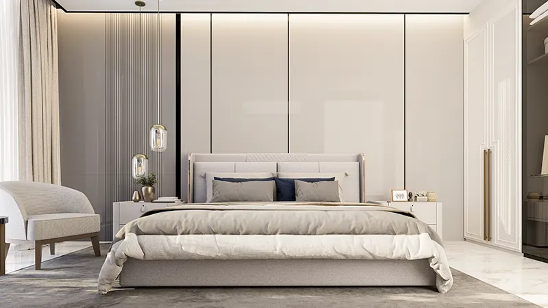 Samana Hills South at DIC, Dubai - 7