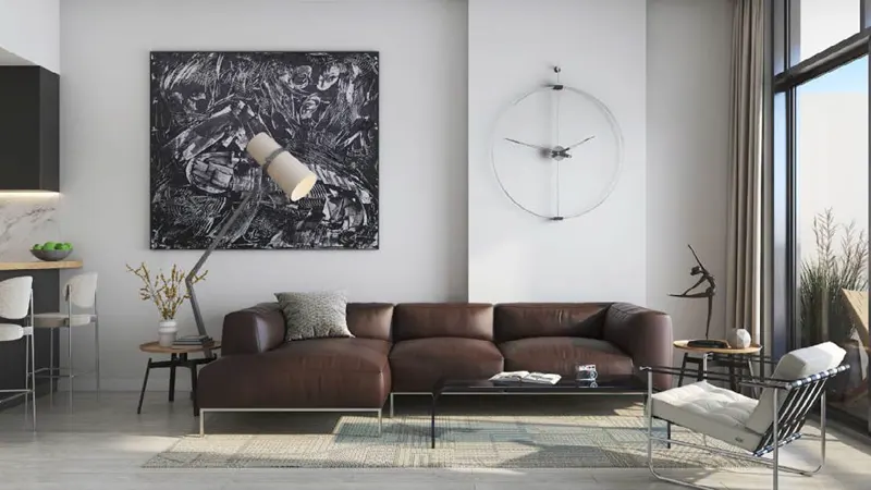 Maison Elysee at JVC, Dubai - 8