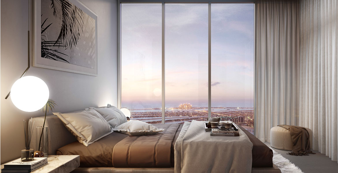 Beach Vista at Emaar Beachfront, Dubai | Emaar Properties - 6