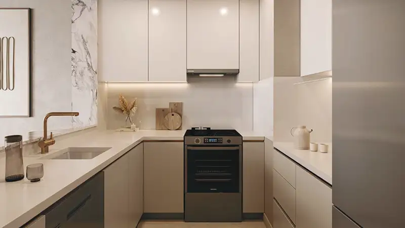 Cascada 1 at Waada, Dubai South - 6