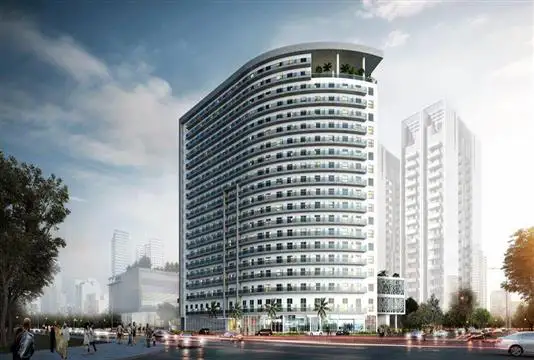 Deyaar Bella Rose at Dubai Science Park - 1