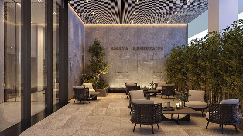 Amaya Residences at Al Furjan, Dubai - 5