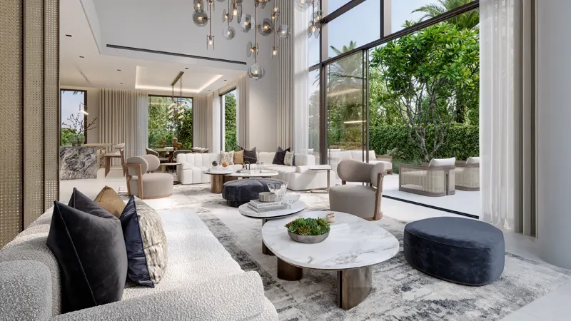 Nad Al Sheba Gardens Phase 5 by Meraas in Dubai - 8