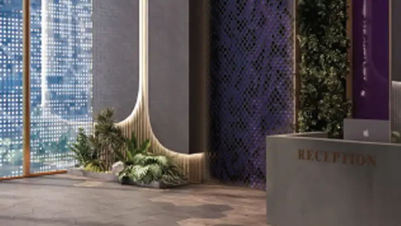 MBL Signature at JLT, Dubai - 3