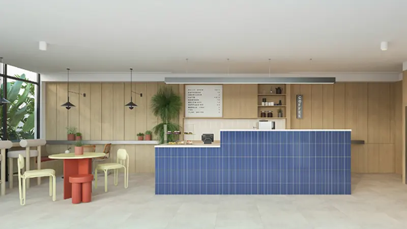 Weybridge Gardens at Dubailand - 5