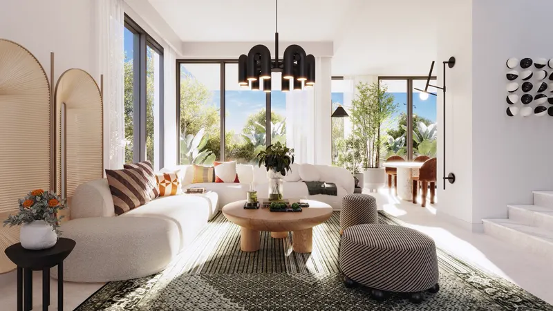 Lillia at The Valley, Dubai - 6