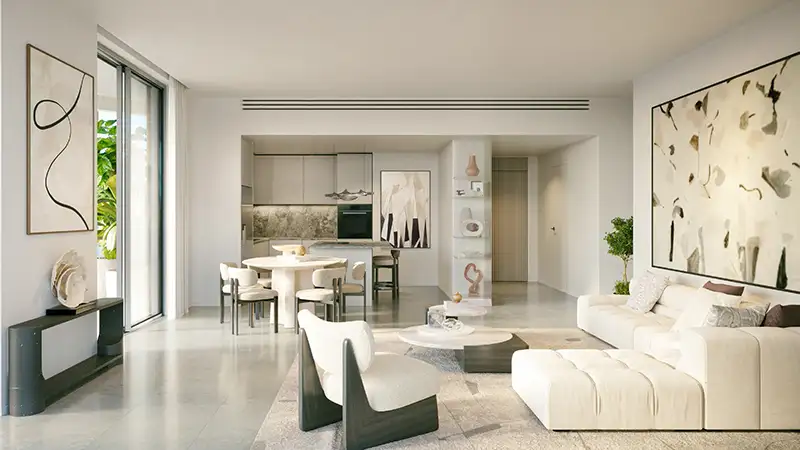 Muheira at Maysan by Modon - 2