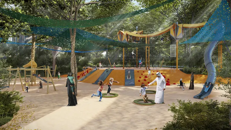 Masaar Azalea by Arada Developer at Sharjah - 6