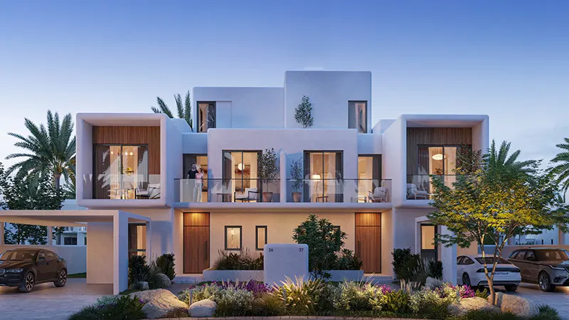 Rivana at The Valley by Emaar Properties, Dubai - 1