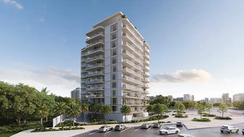 Cove Edition 5 by Imtiaz at Dubailand (DLRC) - 3