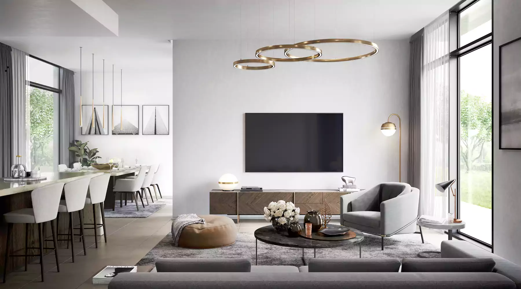 Caya Phase 2 at Arabian Ranches 3 | Emaar Properties - 5