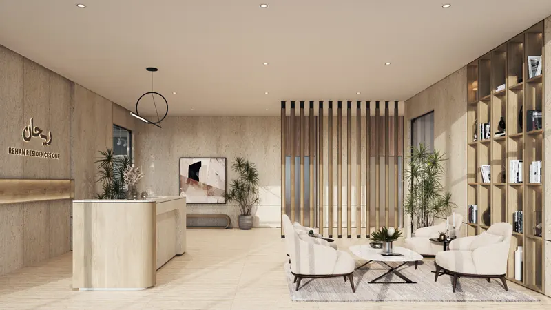 Anbar Residences at Maryam Island, Sharjah - 4