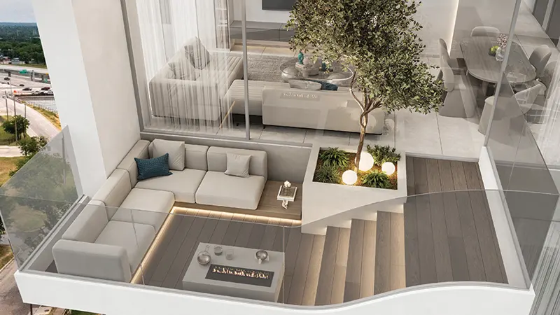 Reef 1000 at DLRC, Dubai - 3