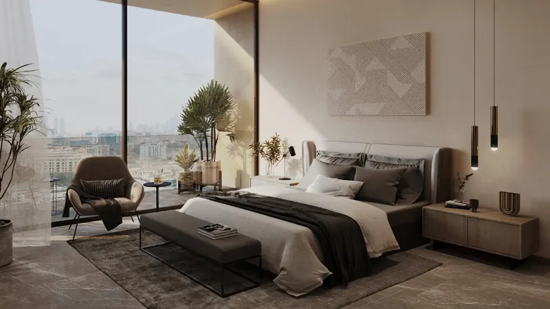 Haven Living at Dubai Island by Metac - 2