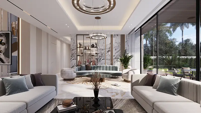 Beachfront Living by Ohana at Aljurf, Abu Dhabi - 2