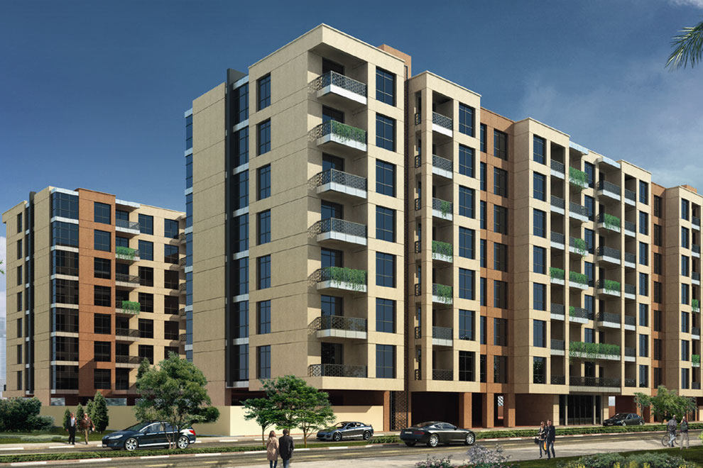 Green Diamond One - 6