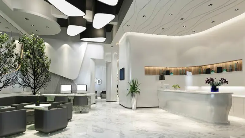 AG 9INE at Dubailand Residence Complex (DLRC) - 5