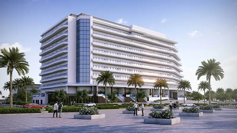 Mayyas at The Bay, Abu Dhabi - 1