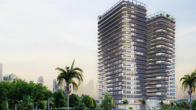 The Community Sports Arena at Dubai Sports City - 7