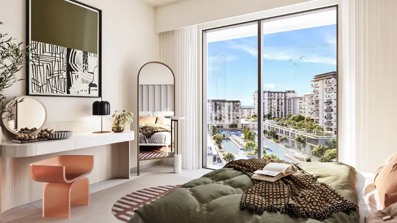 Ocean Star at Rashid Yachts & Marina - 5