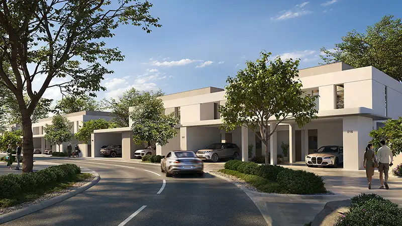 Elea at The Valley, Dubai - 6