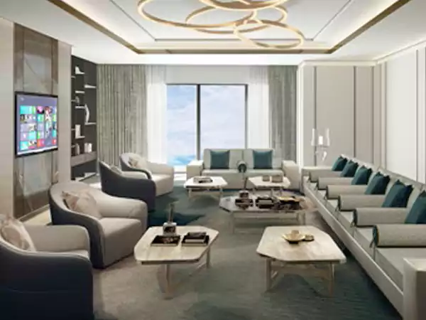 The Address Jumeirah Resort at JBR Dubai | Emaar Hospitality - 2