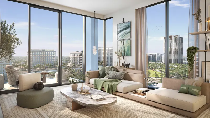 Vida Residences at Dubai Hills Estate - 6