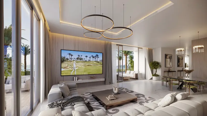 The Bay 2 Residence at Yas Island, Abu Dhabi - 8