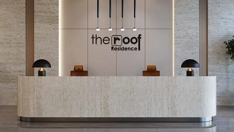The Roof Residence at Nad Al Sheba 1, Dubai - 4