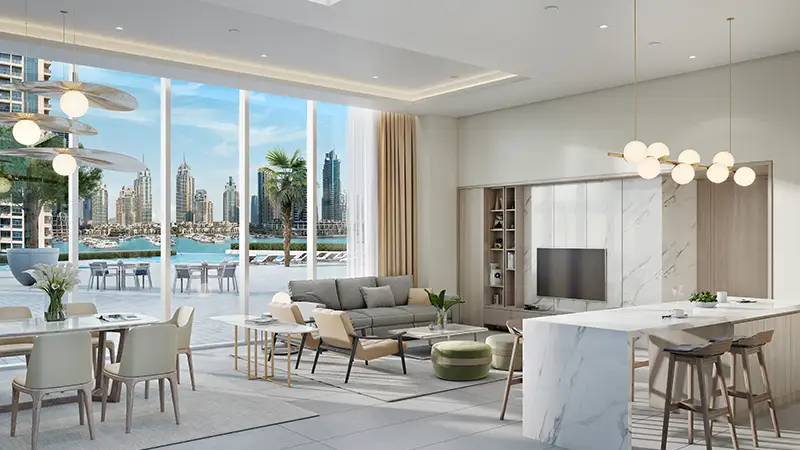 LIV Marina at Dubai Marina, Dubai - 7