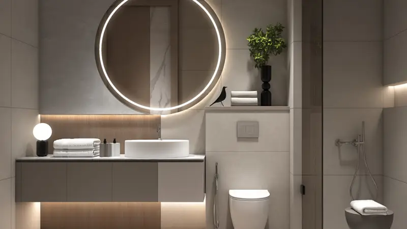 Leven Residences at JVT, Dubai - 5