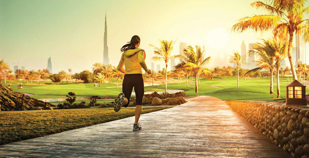 Mulberry at Park Heights, Dubai Hills Estate | Emaar Properties - 7