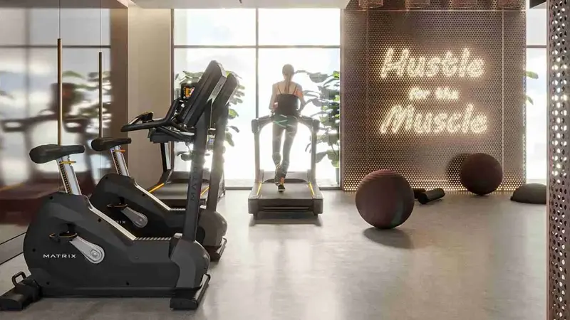 Luxor by Imtiaz Developments at JVC, Dubai - 2