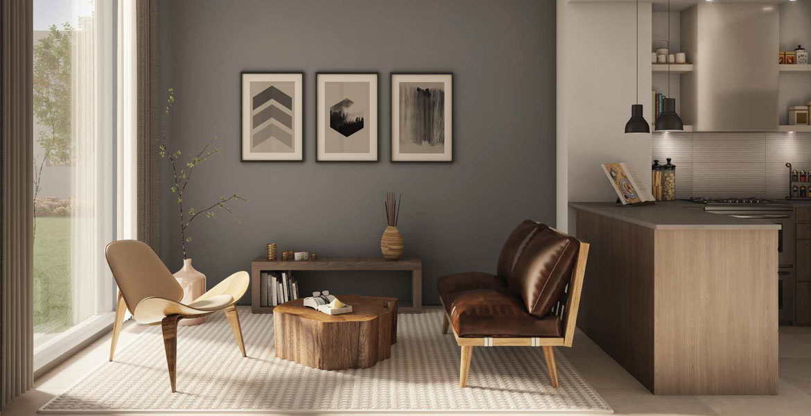 Al Ghadeer | Residential Community by Aldar in Abu Dhabi - 5