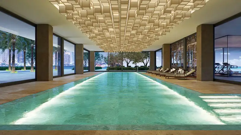 One Palm by Omniyat at Palm Jumeirah, Dubai - 5