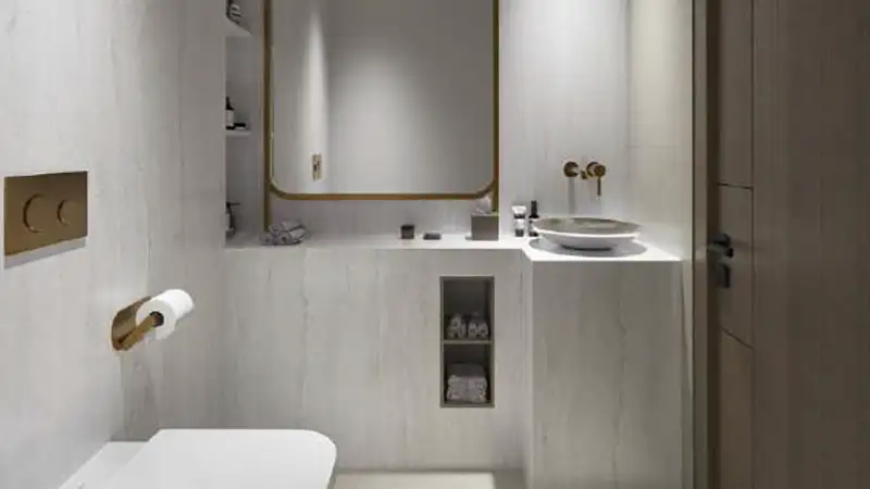 Estrella at Majan, Dubai - 7