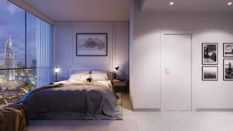 Wilton Park Residences by Ellington Properties at MBR City, Dubai - 6