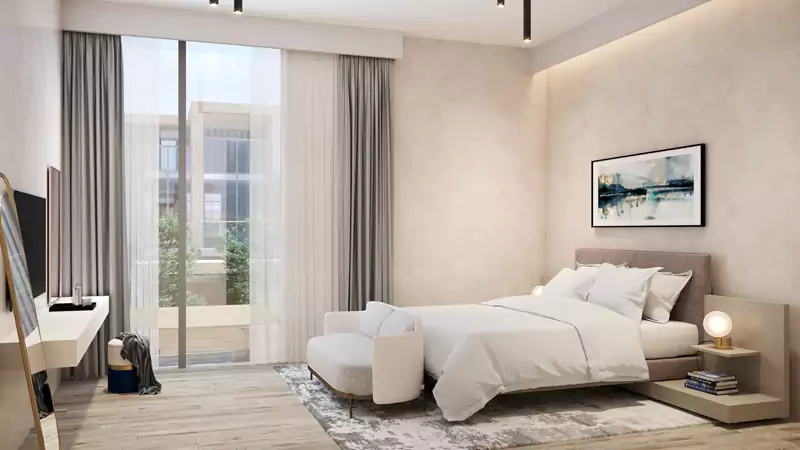 Sevilla Victory Heights - 5