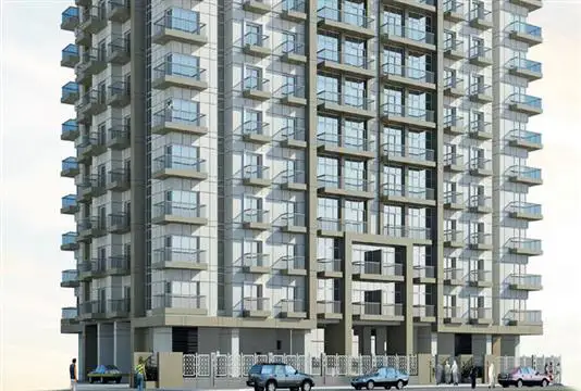 Eagle Heights at Dubai Sports City by Innovation SEZ Developers - 1